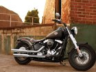 Harley-Davidson Harley Davidson FLS Softail Slim